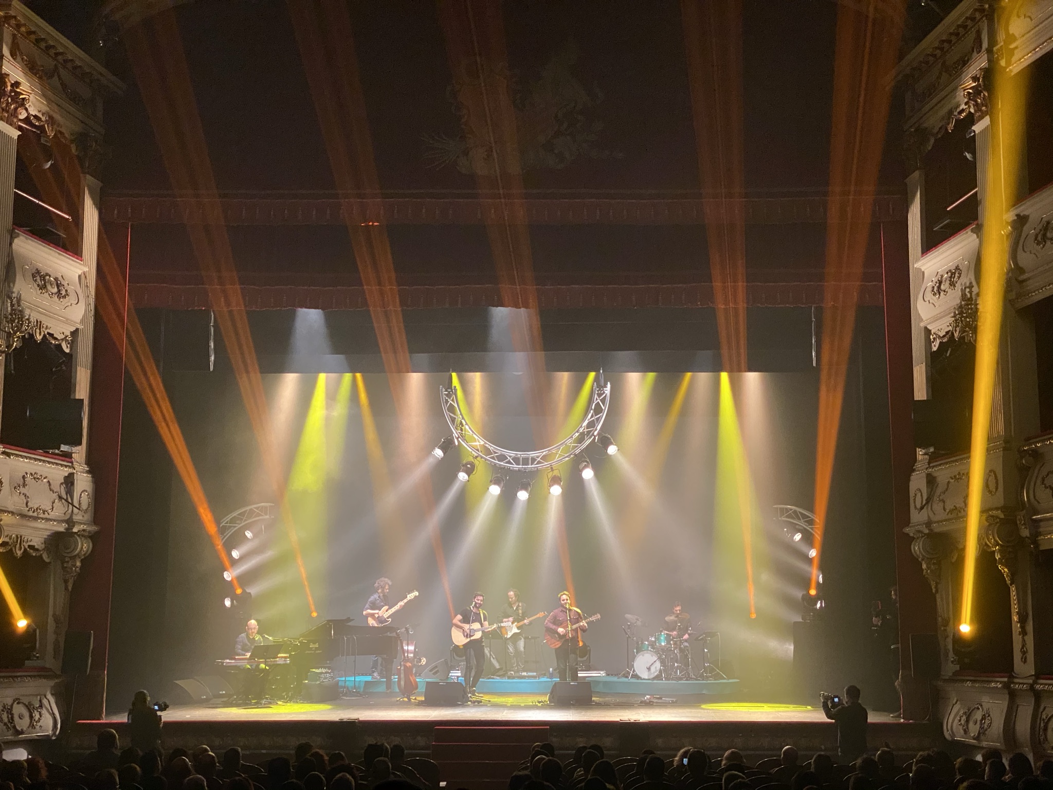 181 CONCIERTO TEATRO