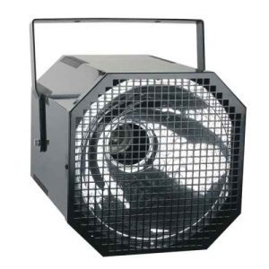 Pantalla luz negra 400W descarga