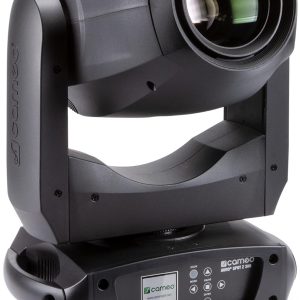 Cabeza Móvil Cameo Spot Z300 LED