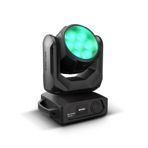 Cabeza Móvil Cameo EVOS W3 LED