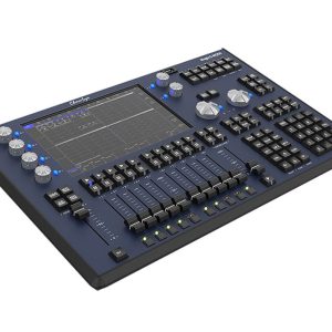 Chamsys Magic MQ50 Compact