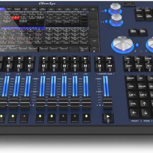 Chamsys Magic MQ70