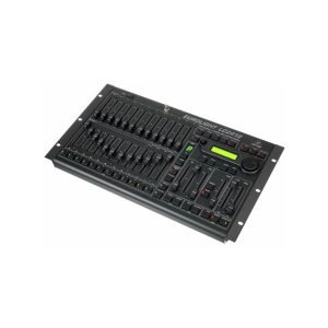 Mesa Behringer LC2412