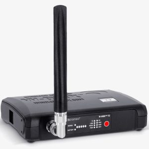Transmisor-Receptor W-DMX 2,4 Ghz Wireless Solution