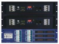 Dimmer L.T. 12 Canales X 2.500 W CETAC 63 A