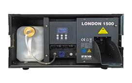 Máquina de humo Prolight London Hazer 1500 PRO