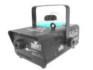 Máquina de humo Chauvet mando