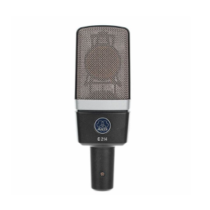 Micrófono AKG C214