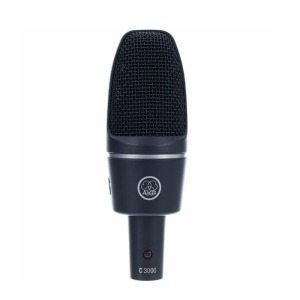 Micrófono AKG C3000