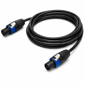 Cable de potencia Speakon
