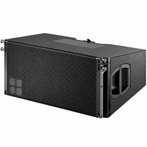 Caja d&b audiotechnik V8-V12