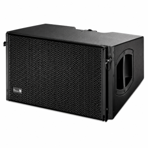 Caja d&b audiotechnik Y8-Y12
