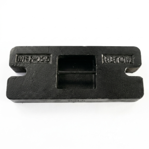 Contrapesos 12,5 kg