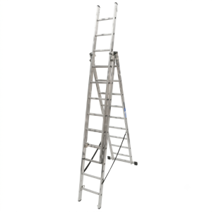 Escalera Kettal 15 x 3 hojas