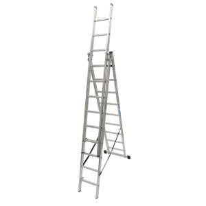 Escalera Kettal 9 x 3 hojas