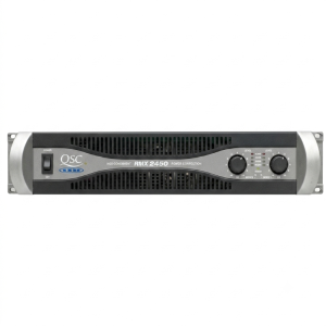 ETAPA QSC PLX1804 - PLX3402 - PL236