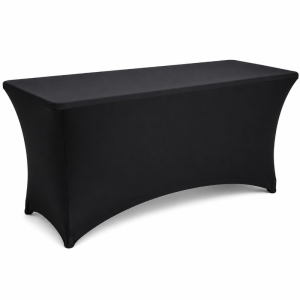 Funda elástica mesa plegable