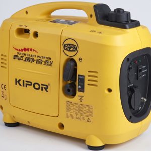 Generador Inverter Kipor IG770 700 W