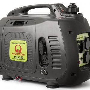 Generador Inverter Pramac PMI2000 1.700 W