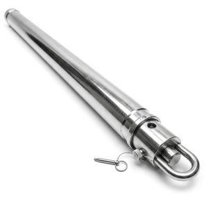 Tubos aluminio 3 m / 2 m