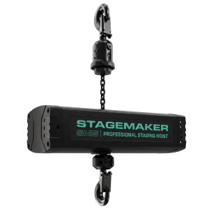 Motor Verlinde Stagemaker 250 kg
