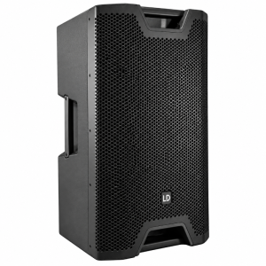 ICOA 15 A BT - Altavoz coaxial activo de 15" con Bluetooth