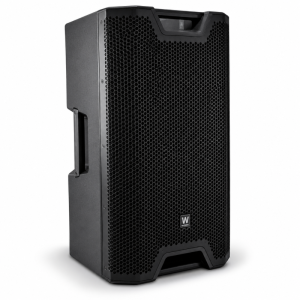 ICOA 15 A BT - Altavoz coaxial activo de 15" con Bluetooth