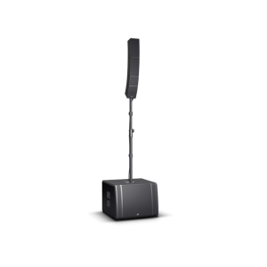 LD Systems CURV 500 TS Sistema array compacto L+R