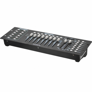 Mesa Iluminación Triton Blue TR-192 DMX