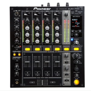Mesa Pionner DJM700