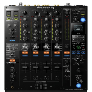 Mesa Pionner DJM900 Nexus NXS2