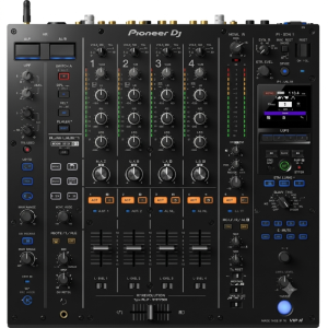 Mesa Pionner DJM A9