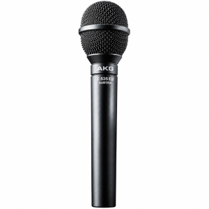 Micrófono AKG C535