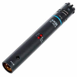 Micrófono AKG CK391