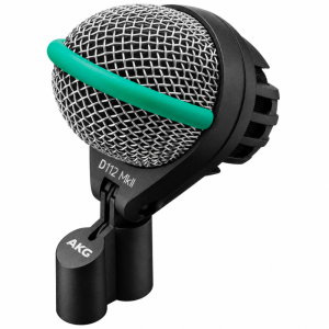 Micrófono AKG D112