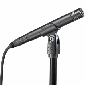 Micrófono Audio-Technica AT2031
