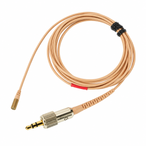Micrófono DPA6061 lavalier carne