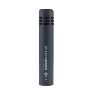 Micrófono Sennheiser E614