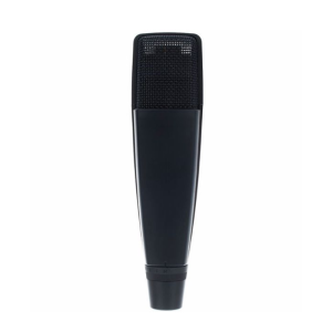 Micrófono Sennheiser MD421