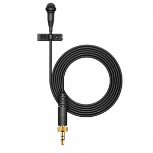 Micrófono Diadema Sennheiser ME2 solapa