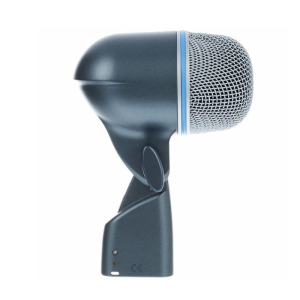 Micrófono Shure BETA52