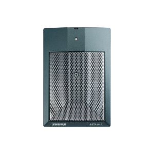 Micrófono Shure BETA91A