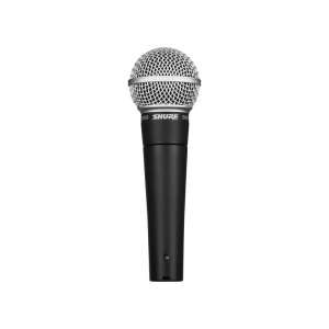 Micrófono Shure SM58