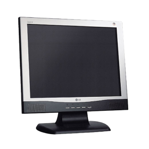 Monitor TFT 22" vga