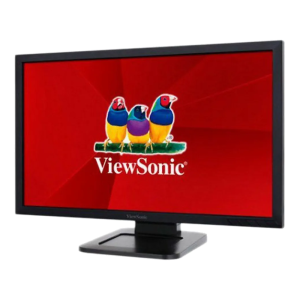 Monitor Viewsonic TD2421 24 " full hd multitactil