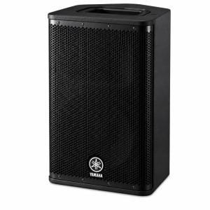 Monitor Yamaha DSR112 autoamplificado