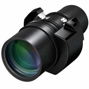 Óptica Epson ELPLM10 (2,42 - 3,71)