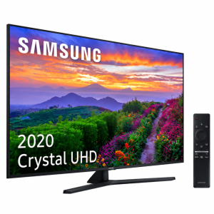 Plasma Samgung 55" + soporte 2 m