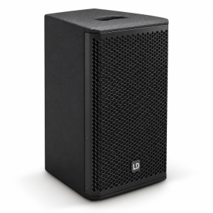 Stinger 8 A G3 - Altavoz bass reflex activo de 8" y 2 vías para PA