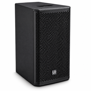 Stinger 8 A G3 - Altavoz bass reflex activo de 8" y 2 vías para PA